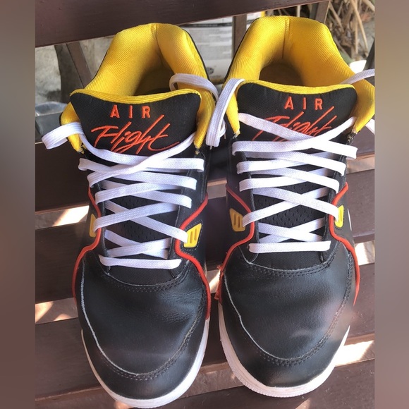 Nike Air flight Rayguns 2020 - Picture 2 of 11